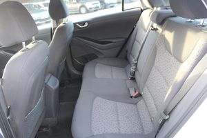 Hyundai IONIQ EV Klass - Foto 10