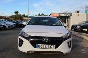 Hyundai IONIQ EV Klass - Foto 8