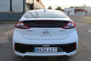 Hyundai IONIQ EV Klass - Foto 4