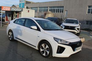Hyundai IONIQ EV Klass - Foto 7