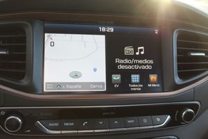 Hyundai IONIQ EV Klass - Foto 16