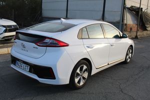 Hyundai IONIQ EV Klass - Foto 6