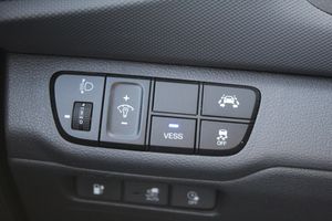 Hyundai IONIQ EV Klass - Foto 26