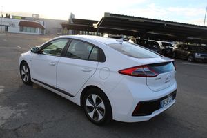 Hyundai IONIQ EV Klass - Foto 3