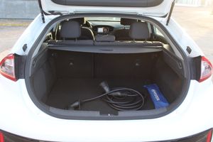 Hyundai IONIQ EV Klass - Foto 5