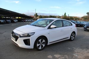 Hyundai IONIQ EV Klass - Foto 2