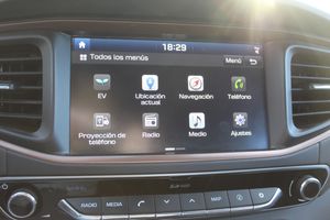 Hyundai IONIQ EV Klass - Foto 17