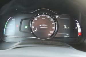 Hyundai IONIQ EV Klass - Foto 25