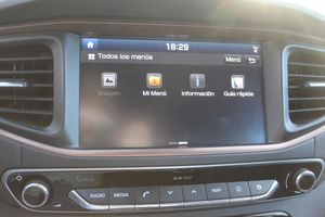 Hyundai IONIQ EV Klass - Foto 18