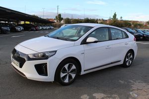 Hyundai IONIQ EV Klass - Foto 3