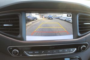 Hyundai IONIQ EV Klass - Foto 19