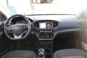 Hyundai IONIQ EV Klass - Foto 11