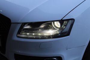 Audi A5 S line 2.0 TFSI Coupé - Foto 24