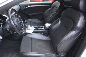 Audi A5 S line 2.0 TFSI Coupé - Foto 8