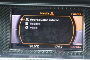 Audi A5 S line 2.0 TFSI Coupé - Foto 16