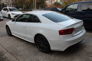 Audi A5 S line 2.0 TFSI Coupé - Foto 5
