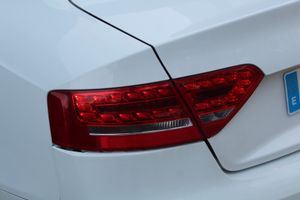 Audi A5 S line 2.0 TFSI Coupé - Foto 25