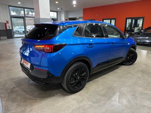Opel Grandland 1.6 Turbo PHEV GS Auto 165kW/225CV - Foto 6