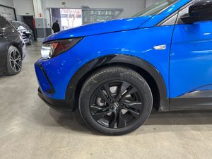 Opel Grandland 1.6 Turbo PHEV GS Auto 165kW/225CV - Foto 27