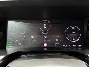 Opel Grandland 1.6 Turbo PHEV GS Auto 165kW/225CV - Foto 19