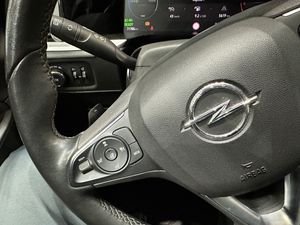 Opel Grandland 1.6 Turbo PHEV GS Auto 165kW/225CV - Foto 16