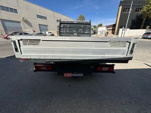 Ford Transit 2.0TDCI 130CV L4 TREND CAJA ABIERTA  - Foto 7