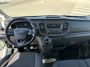 Ford Transit 2.0TDCI 130CV L4 TREND CAJA ABIERTA  - Foto 10