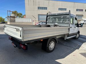 Ford Transit 2.0TDCI 130CV L4 TREND CAJA ABIERTA  - Foto 6