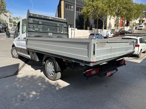 Ford Transit 2.0TDCI 130CV L4 TREND CAJA ABIERTA  - Foto 5