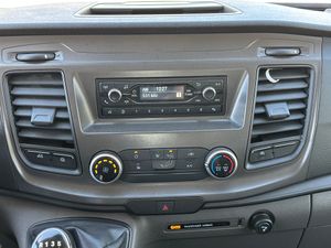 Ford Transit 2.0TDCI 130CV L4 TREND CAJA ABIERTA  - Foto 19