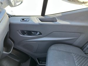 Ford Transit 2.0TDCI 130CV L4 TREND CAJA ABIERTA  - Foto 13