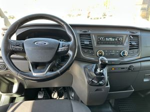 Ford Transit 2.0TDCI 130CV L4 TREND CAJA ABIERTA  - Foto 11