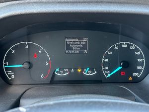 Ford Transit 2.0TDCI 130CV L4 TREND CAJA ABIERTA  - Foto 17