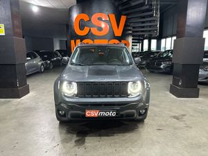 Jeep Renegade Trailhawk 1.3 PHEV 177kW (240CV) AT AWD - Foto 3