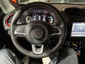 Jeep Renegade Trailhawk 1.3 PHEV 177kW (240CV) AT AWD - Foto 15