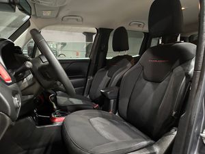 Jeep Renegade Trailhawk 1.3 PHEV 177kW (240CV) AT AWD - Foto 10