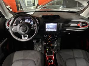 Jeep Renegade Trailhawk 1.3 PHEV 177kW (240CV) AT AWD - Foto 11