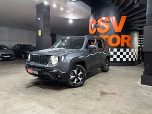Jeep Renegade Trailhawk 1.3 PHEV 177kW (240CV) AT AWD - Foto 3