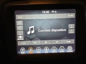 Jeep Renegade Trailhawk 1.3 PHEV 177kW (240CV) AT AWD - Foto 20