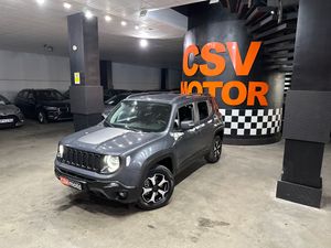 Jeep Renegade Trailhawk 1.3 PHEV 177kW (240CV) AT AWD - Foto 2