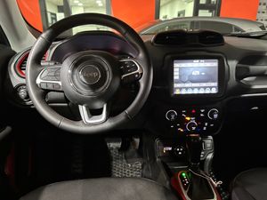 Jeep Renegade Trailhawk 1.3 PHEV 177kW (240CV) AT AWD - Foto 12