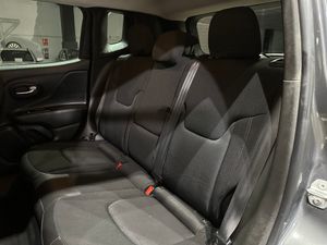 Jeep Renegade Trailhawk 1.3 PHEV 177kW (240CV) AT AWD - Foto 9