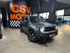 Jeep Renegade Trailhawk 1.3 PHEV 177kW (240CV) AT AWD - Foto 4