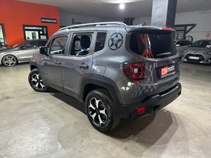 Jeep Renegade Trailhawk 1.3 PHEV 177kW (240CV) AT AWD - Foto 5