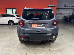 Jeep Renegade Trailhawk 1.3 PHEV 177kW (240CV) AT AWD - Foto 7
