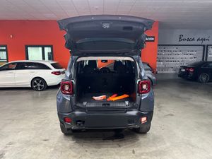 Jeep Renegade Trailhawk 1.3 PHEV 177kW (240CV) AT AWD - Foto 8