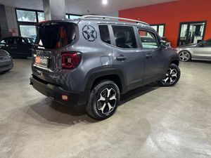 Jeep Renegade Trailhawk 1.3 PHEV 177kW (240CV) AT AWD - Foto 6