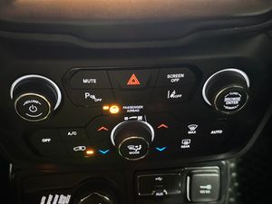 Jeep Renegade Trailhawk 1.3 PHEV 177kW (240CV) AT AWD - Foto 21