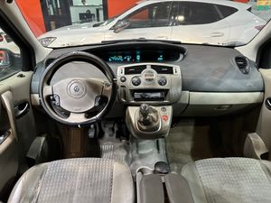 Renault Scénic CONFORT EXPRESSION 1.9DCI - Foto 11