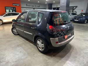 Renault Scénic CONFORT EXPRESSION 1.9DCI - Foto 5